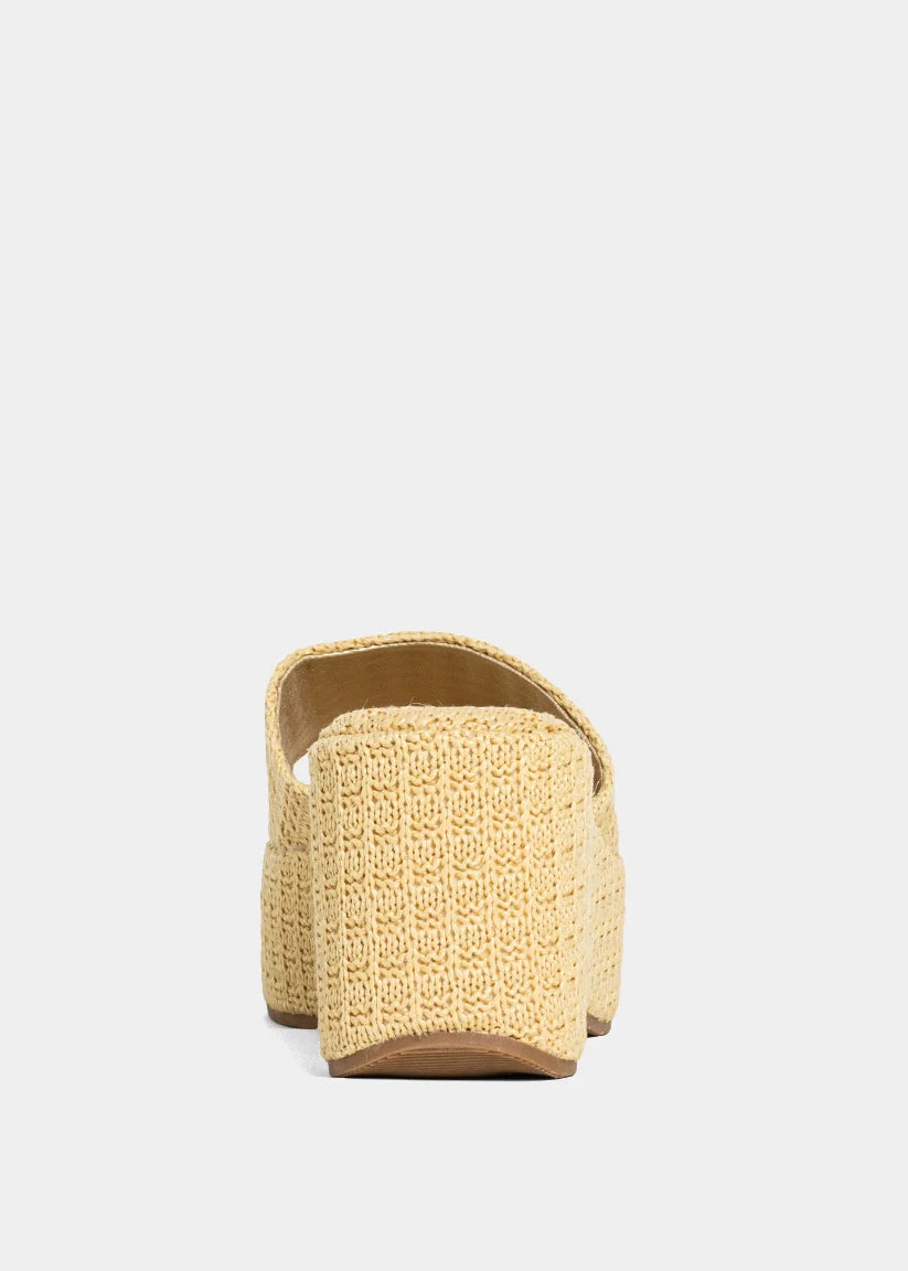 Ivy Sandals