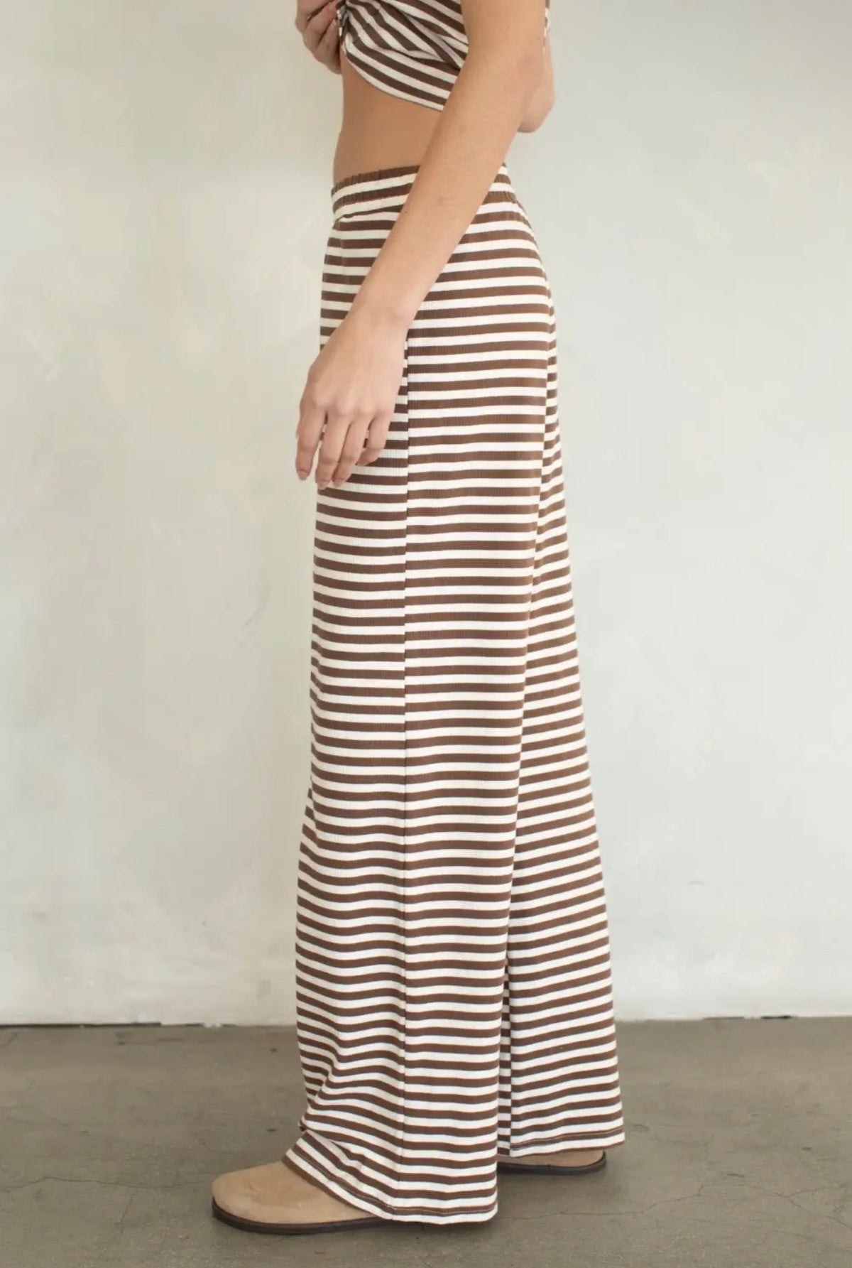 Bailey Wide Leg Pants