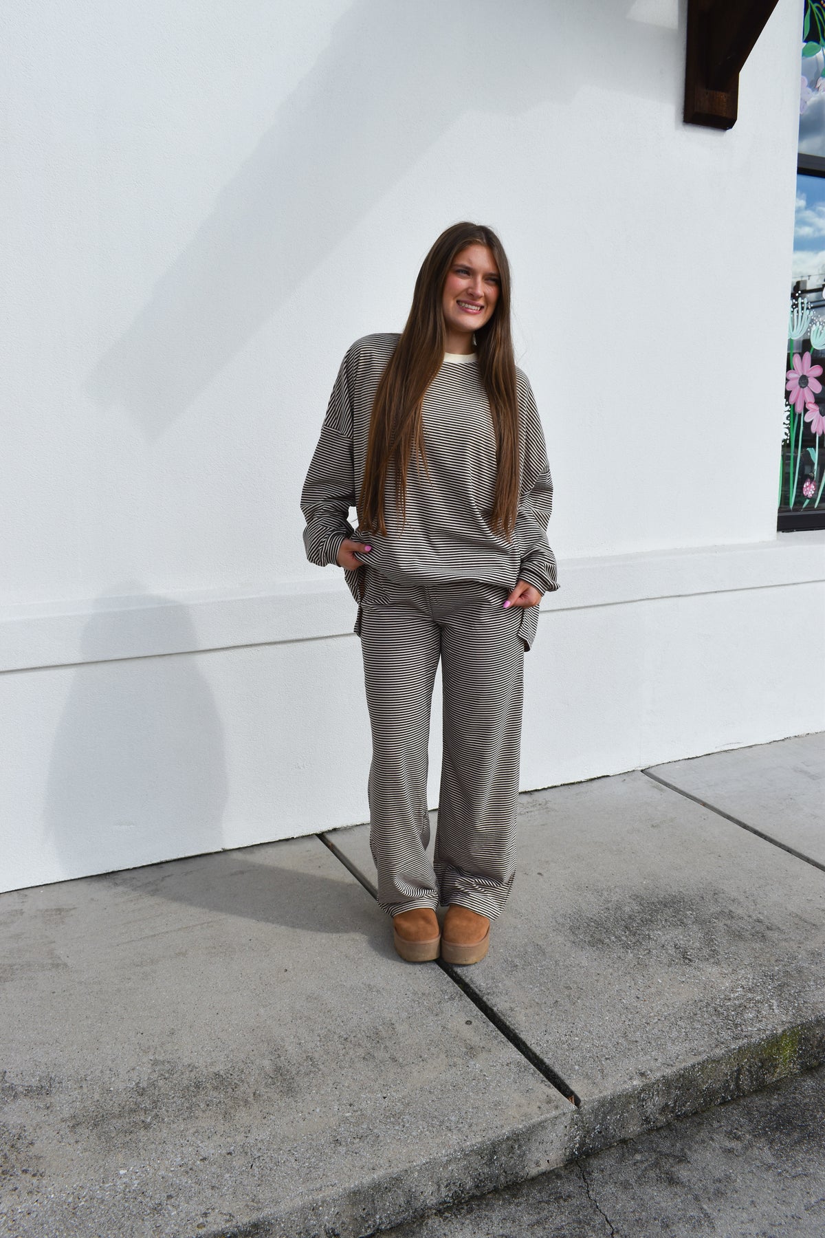 Dani Pants