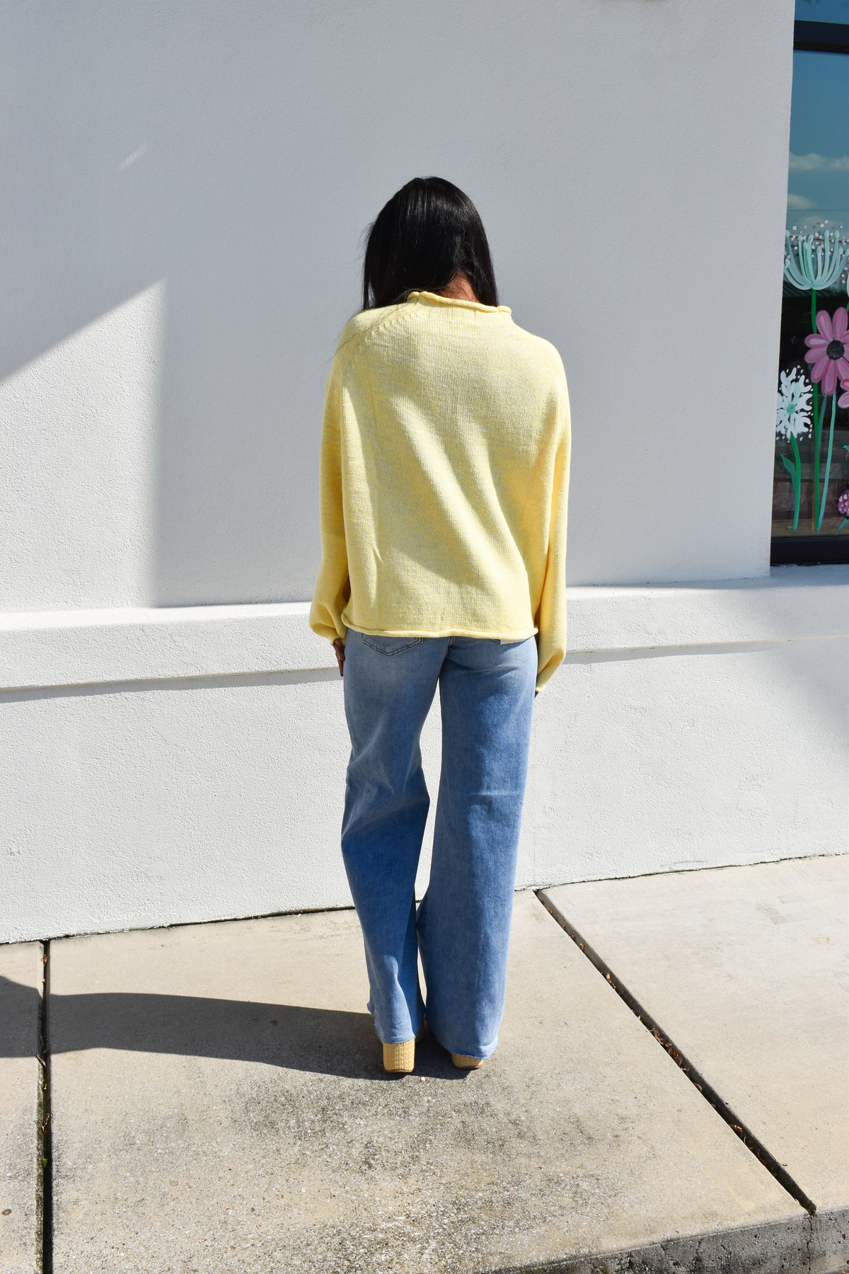 Sardine Sweater