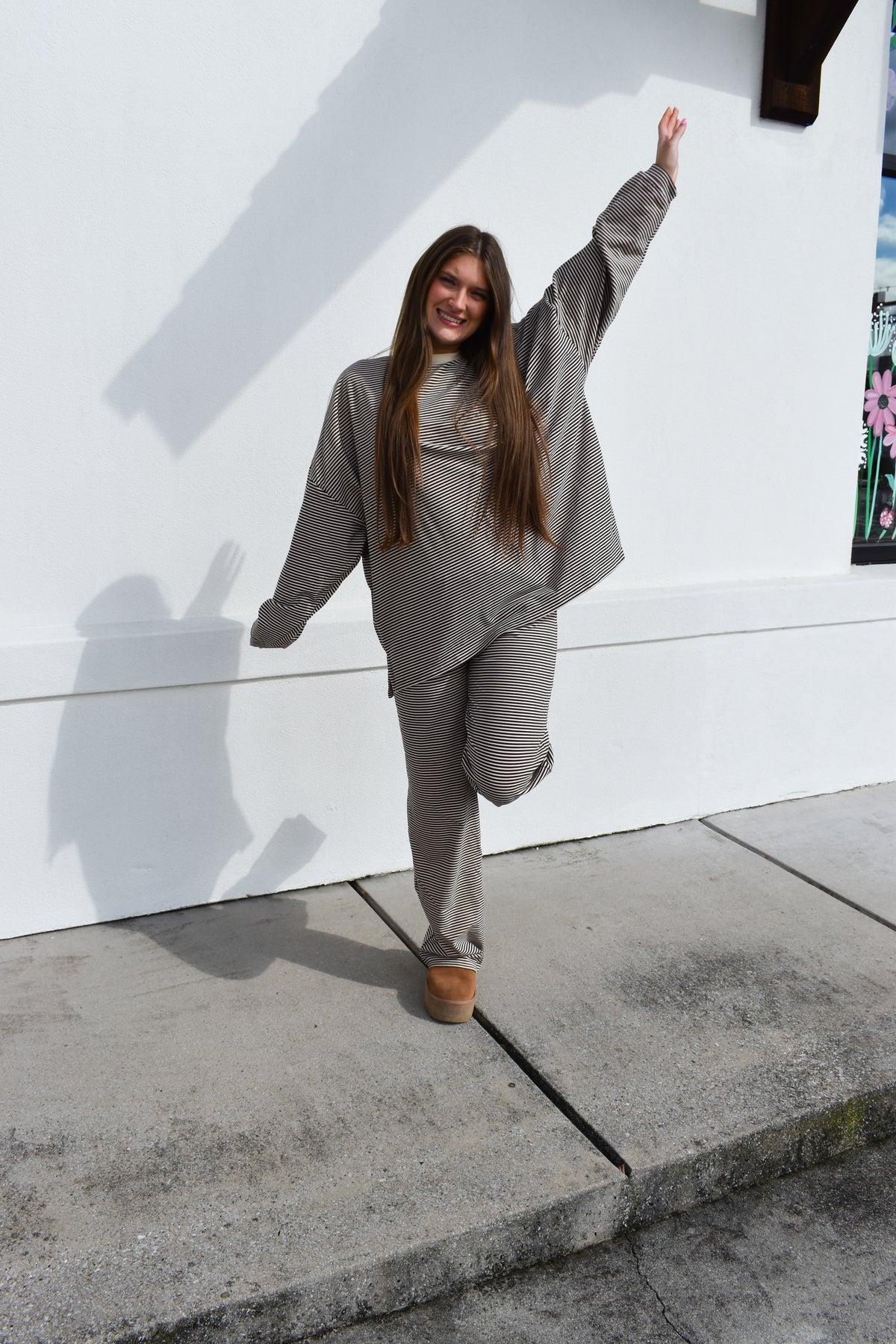 Dani Pants