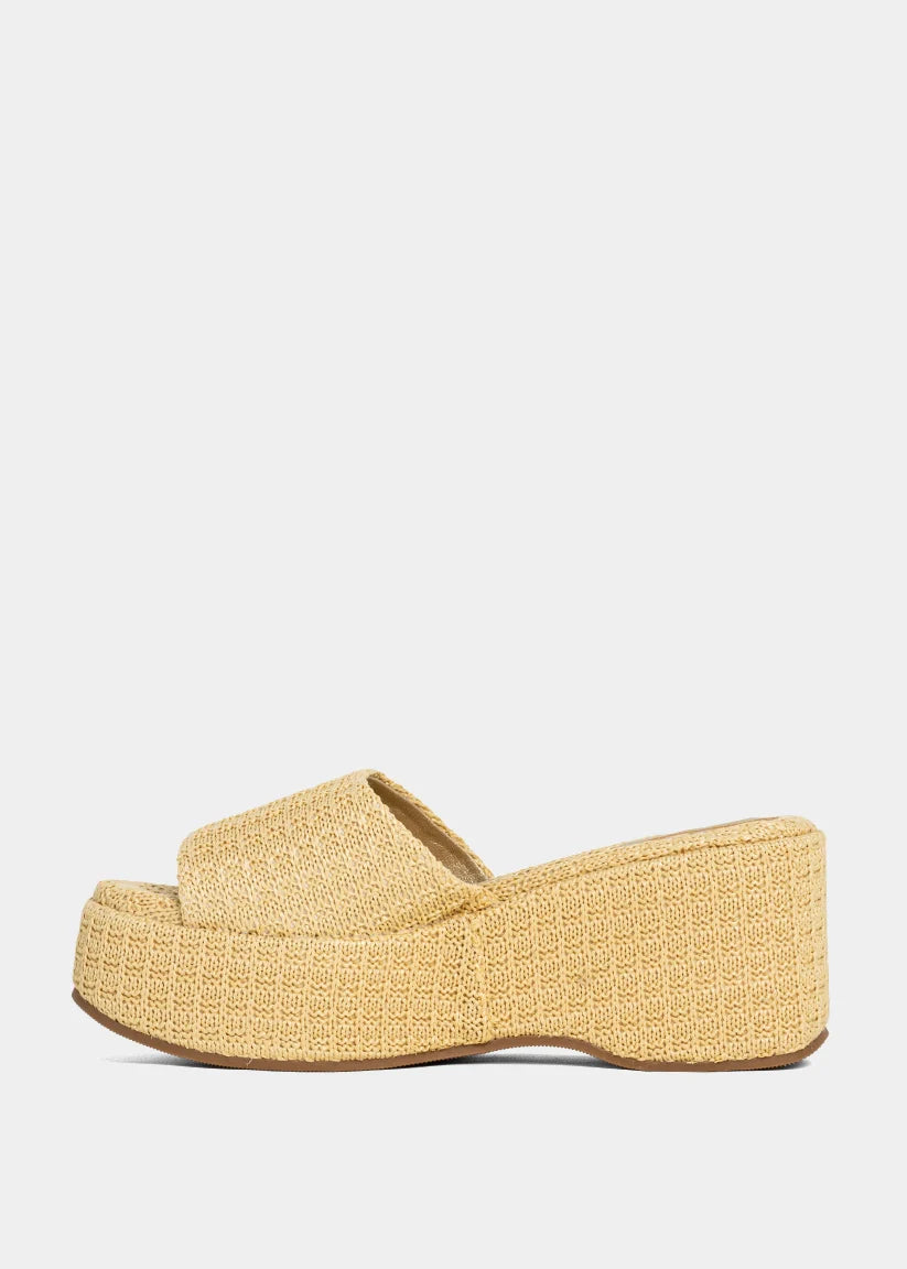 Ivy Sandals