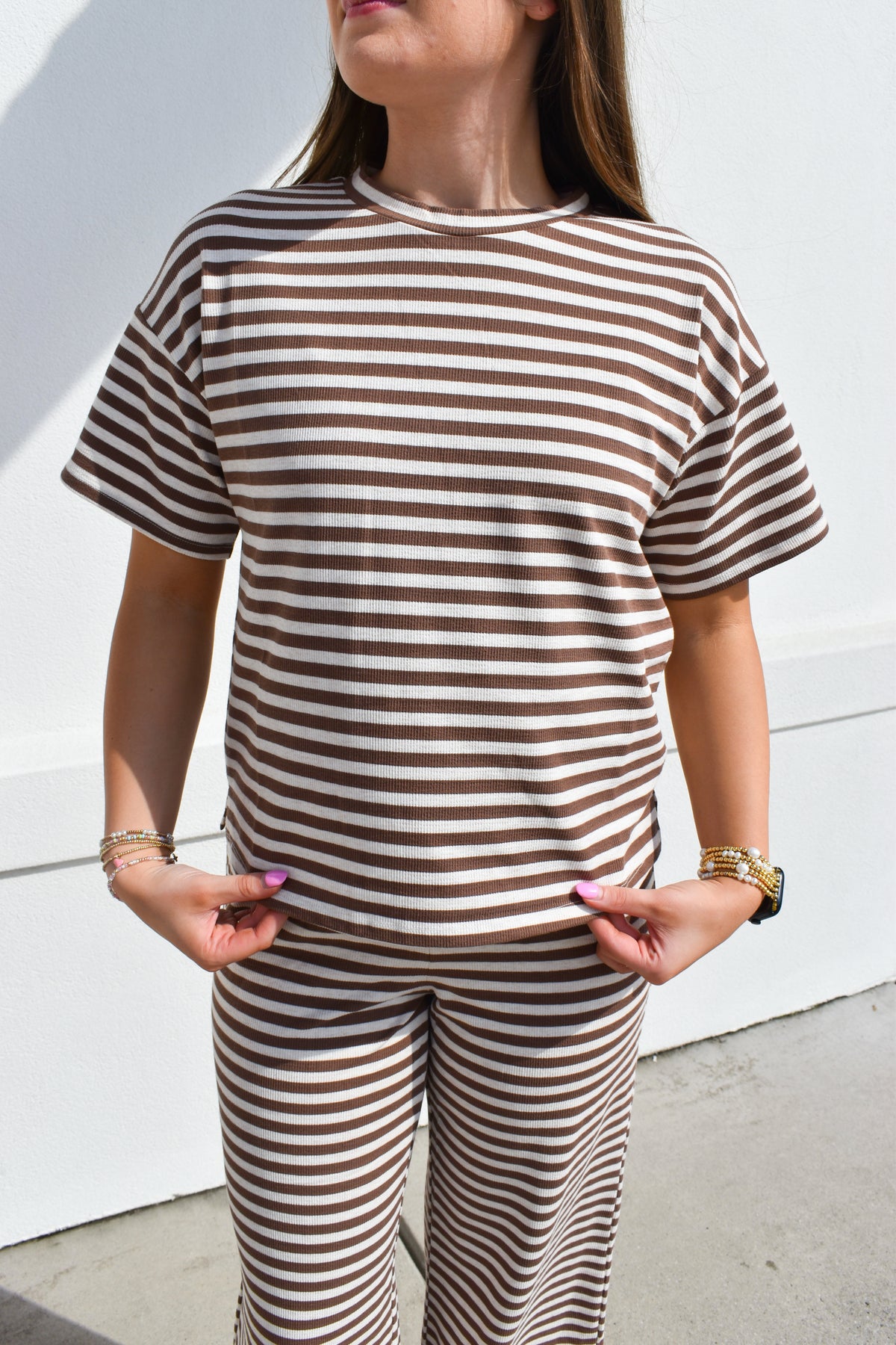 Bailey Short Sleeve Tee