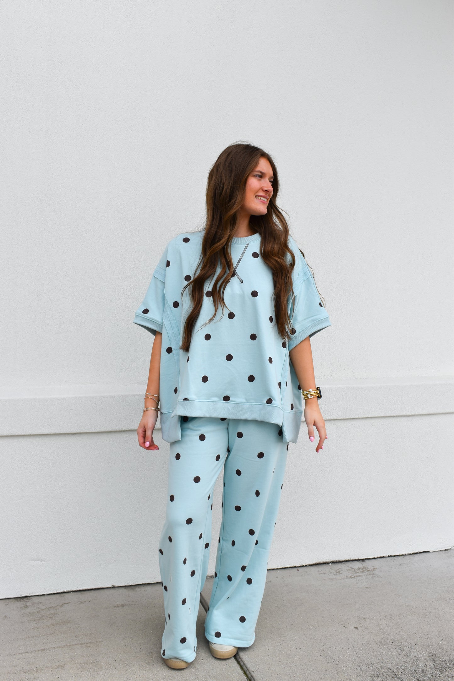 Blue Skies Lounge Set