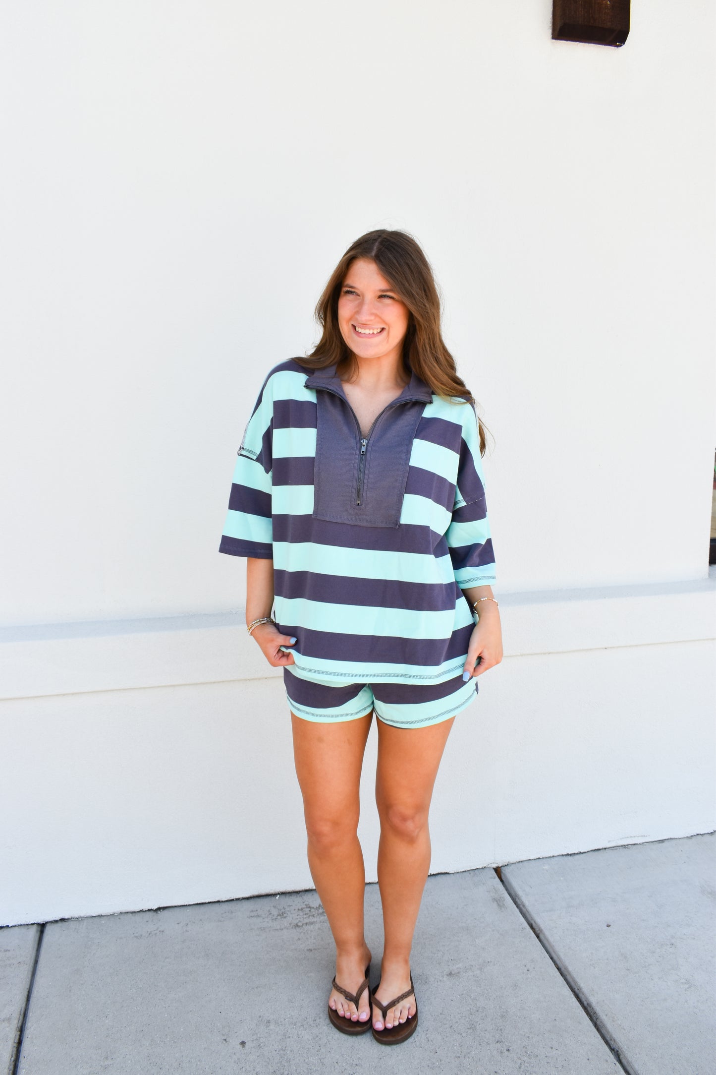 Harbor House Set