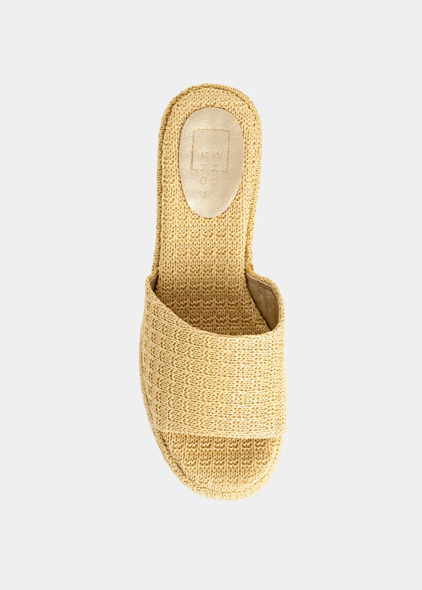 Ivy Sandals