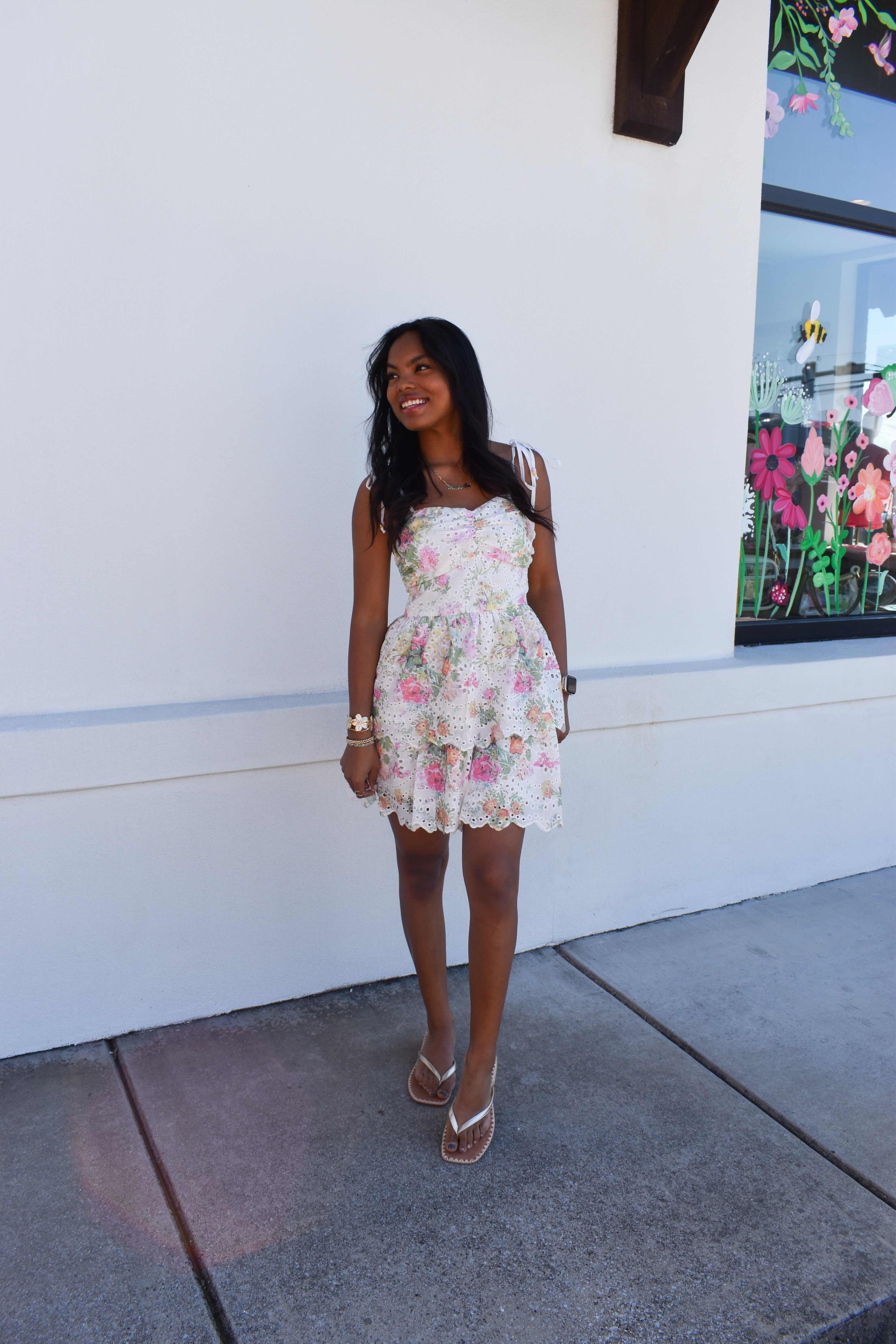 MINI DRESSES – Simply Grace Boutique
