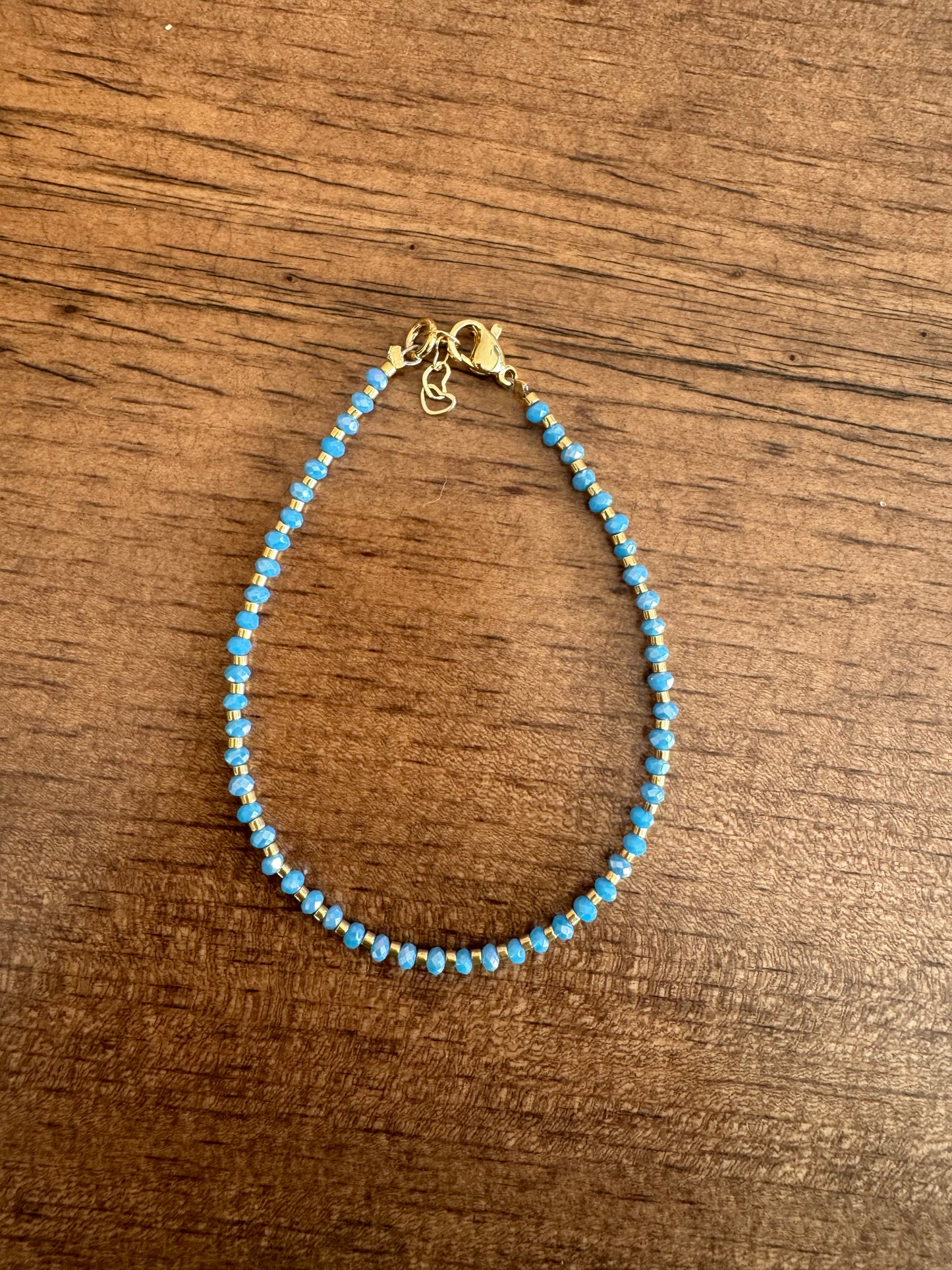 Marie Bracelet
