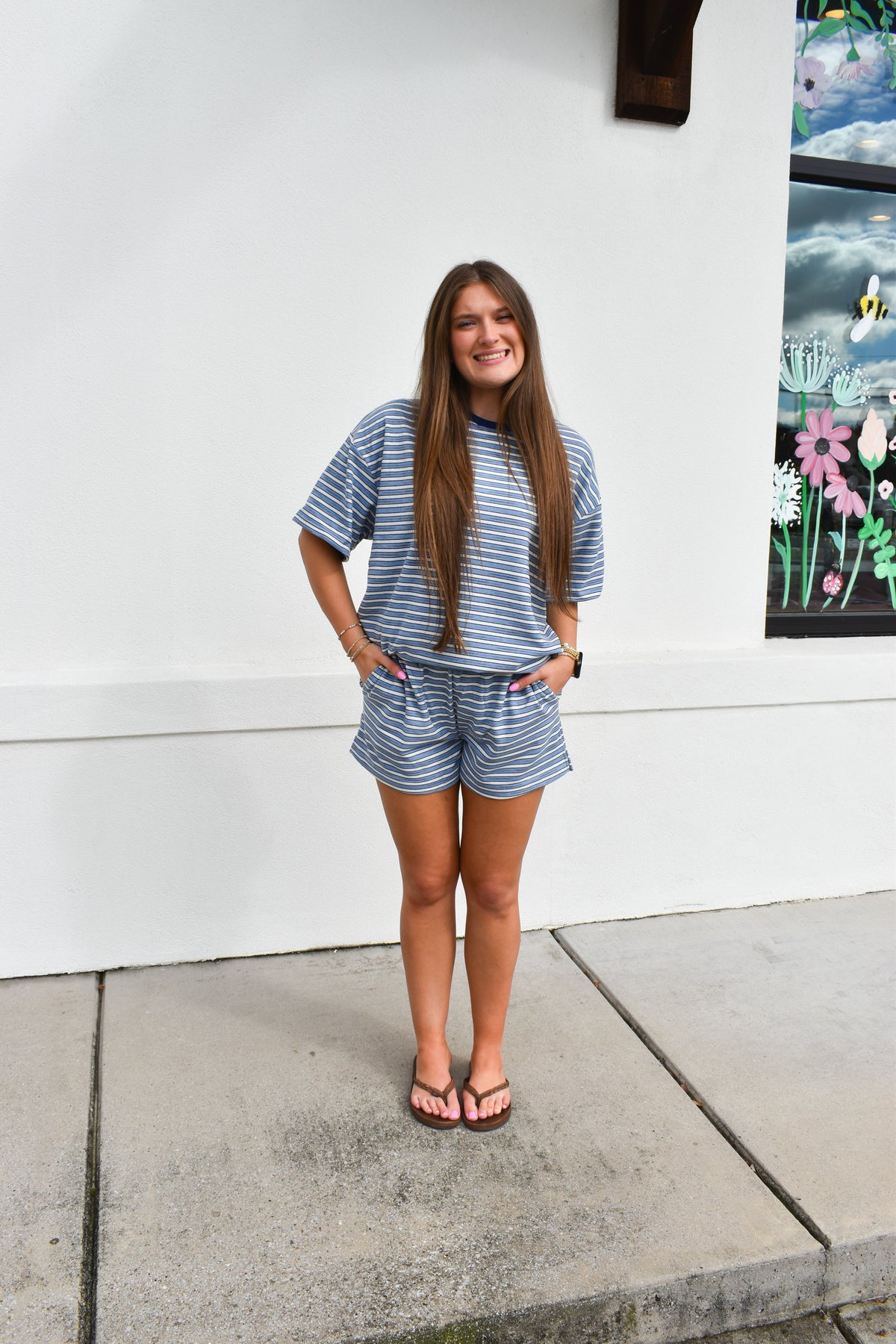Morgan Shorts