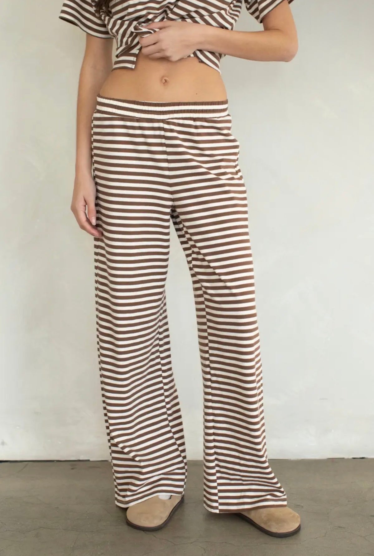 Bailey Wide Leg Pants