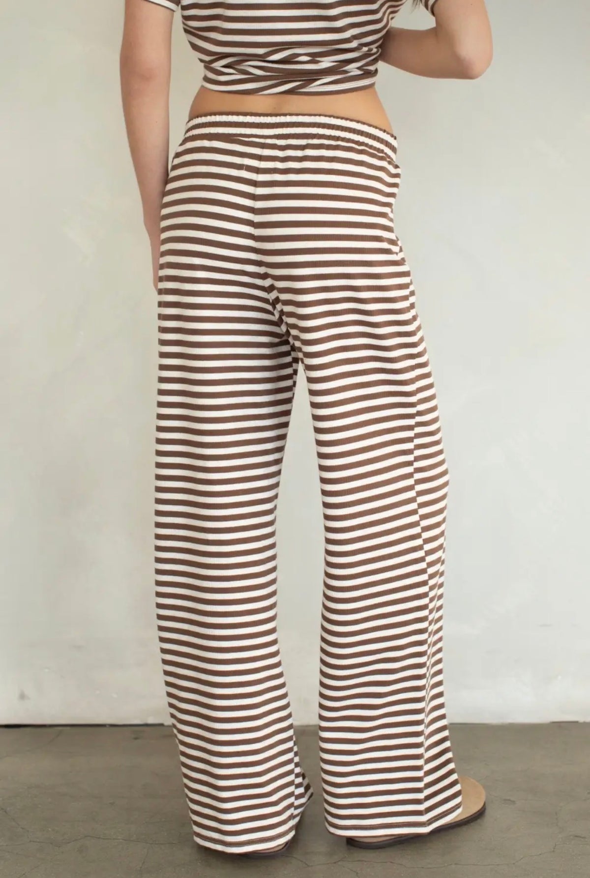 Bailey Wide Leg Pants