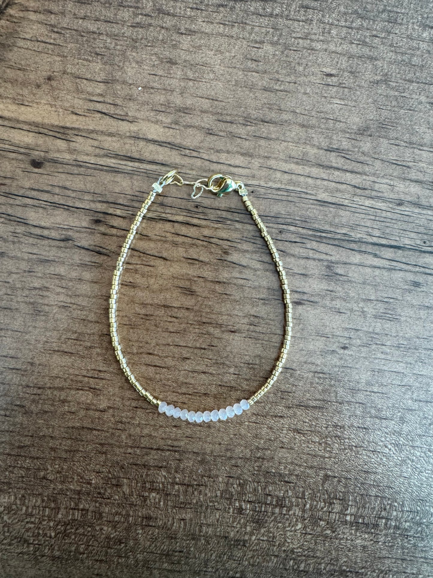 Grace Bracelet