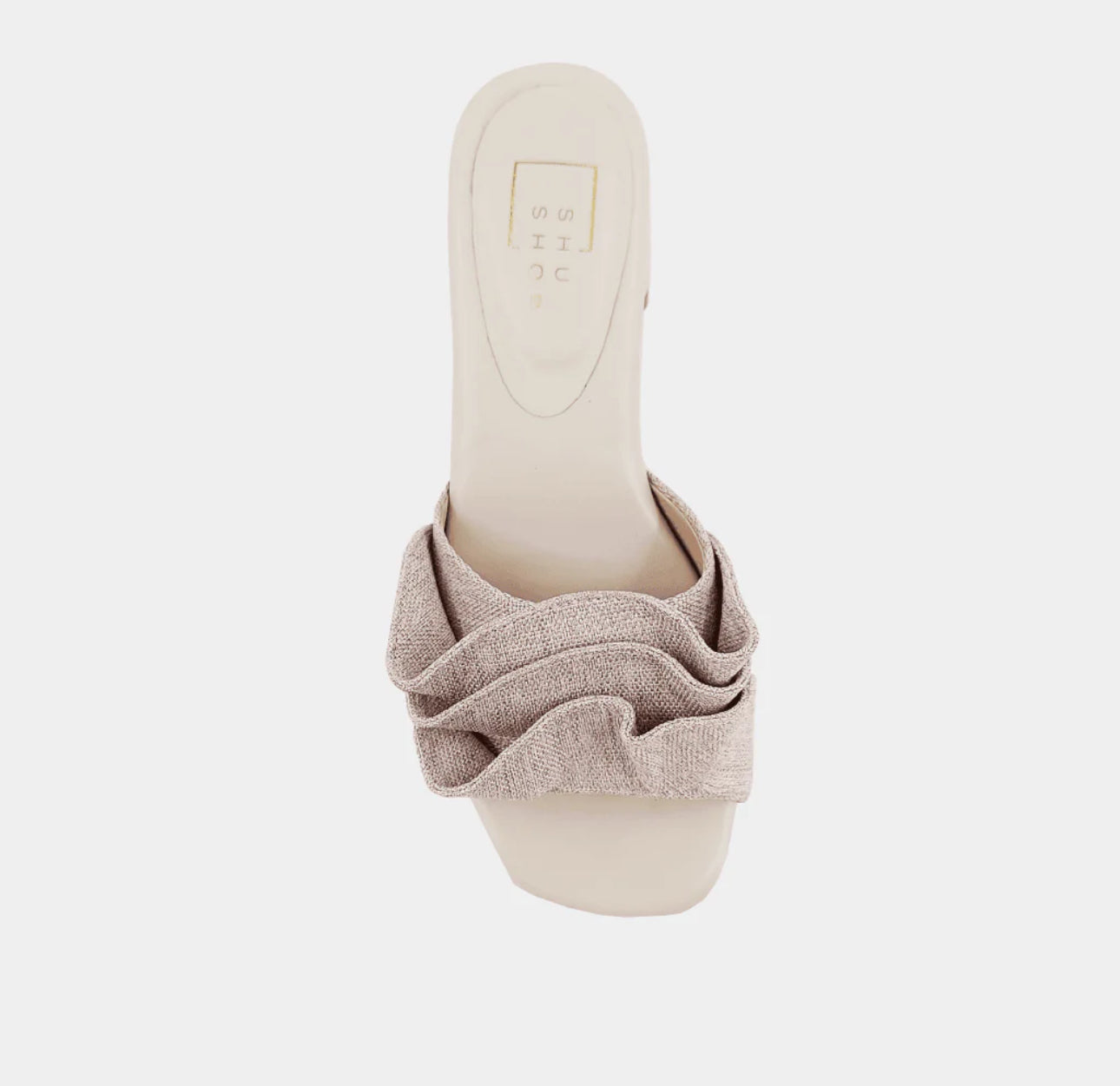 Frances Sandals