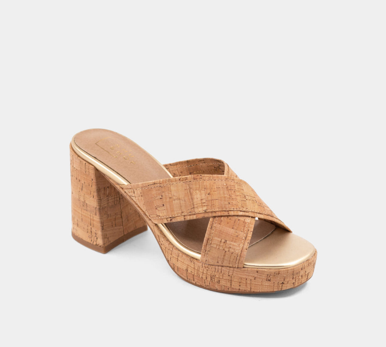 Eleanor Sandals