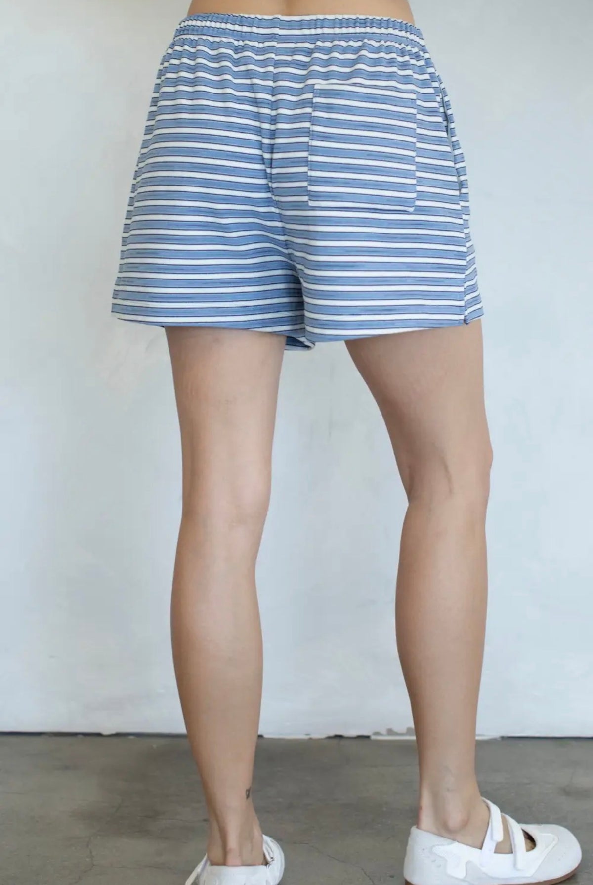 Morgan Shorts