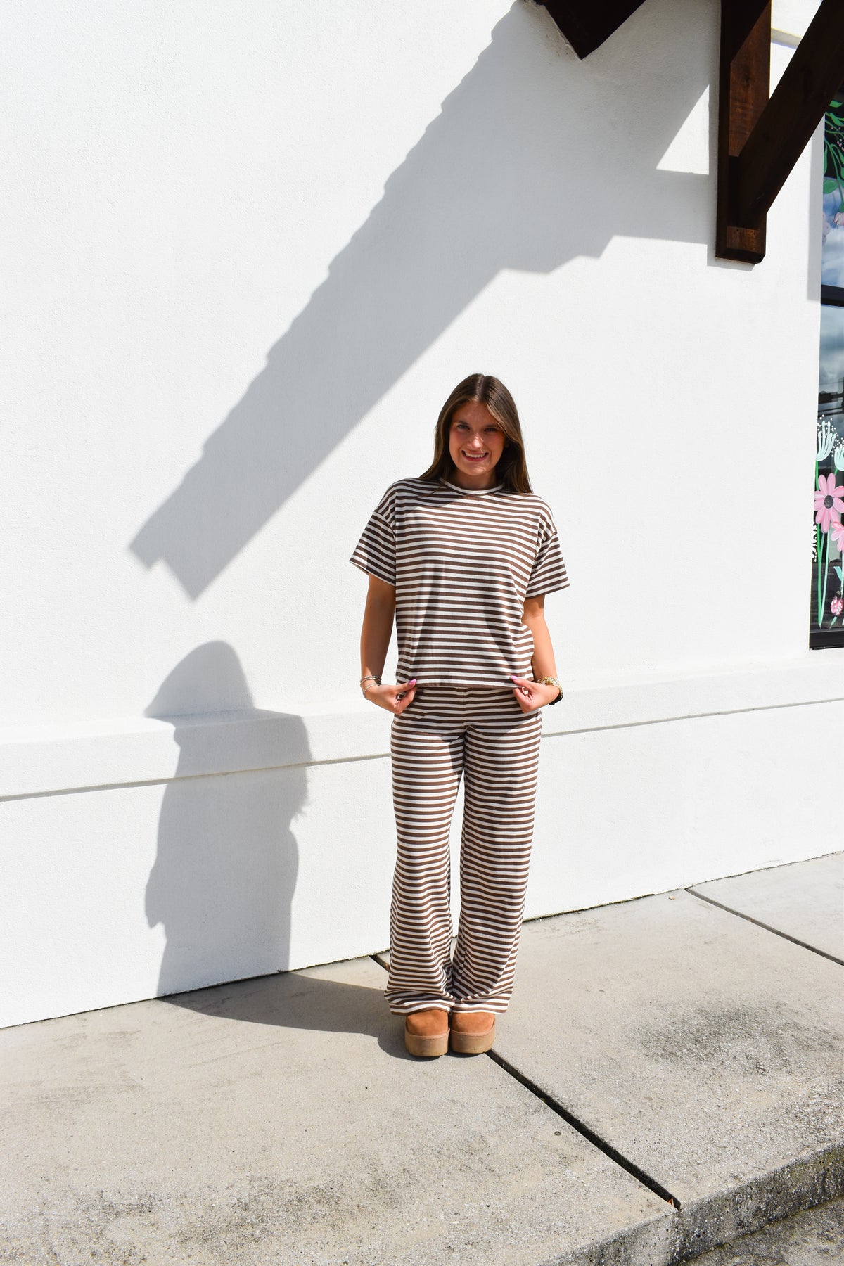 Bailey Short Sleeve Tee