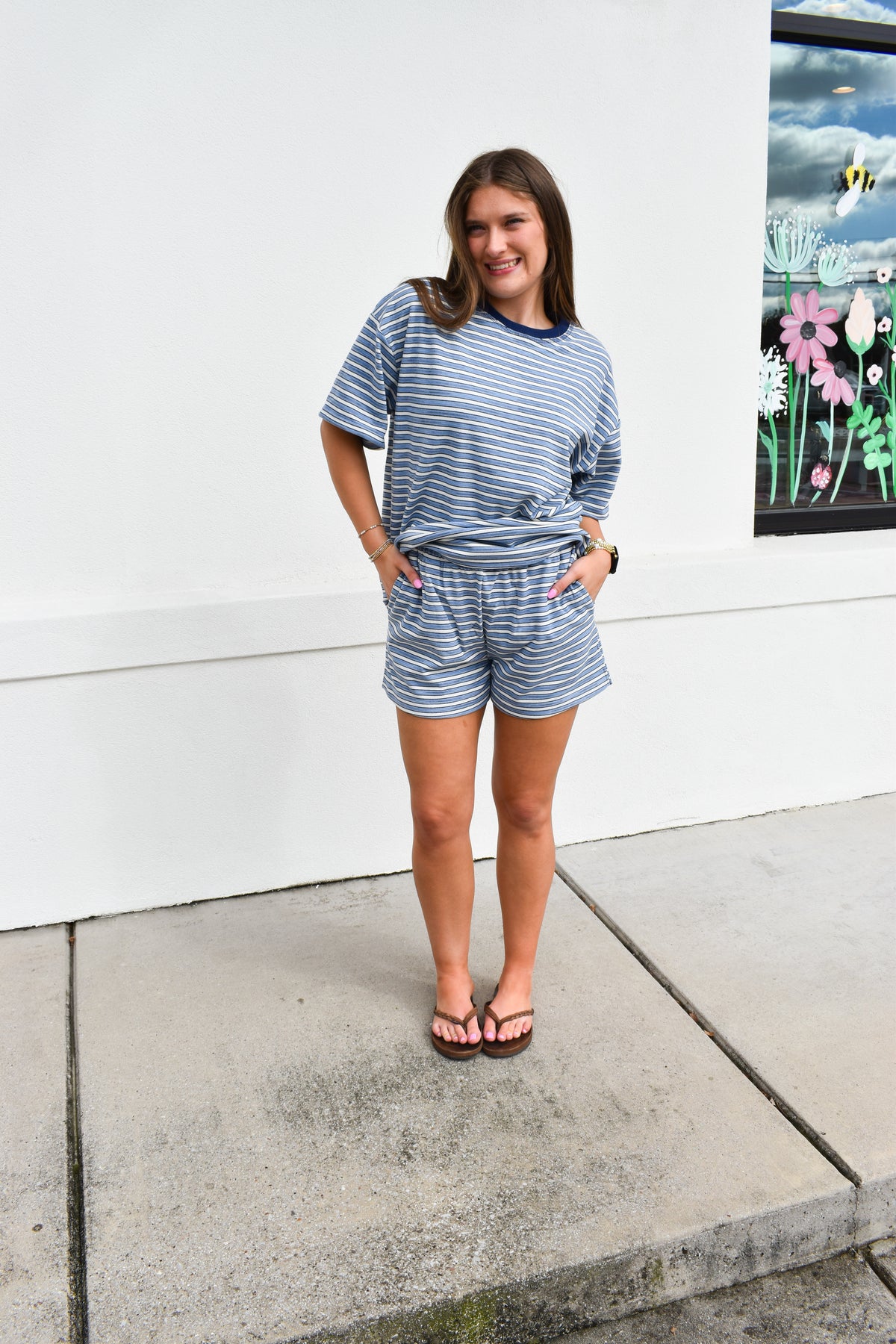 Morgan Shorts