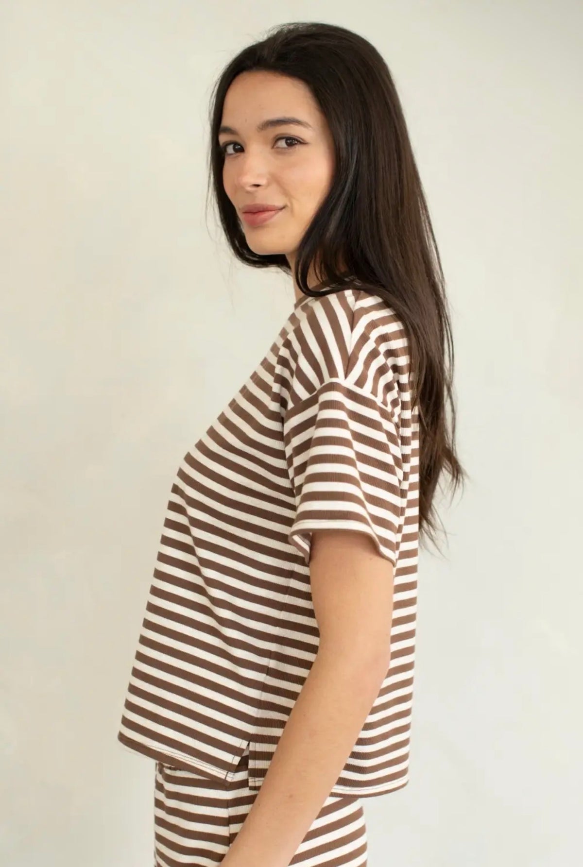 Bailey Short Sleeve Tee