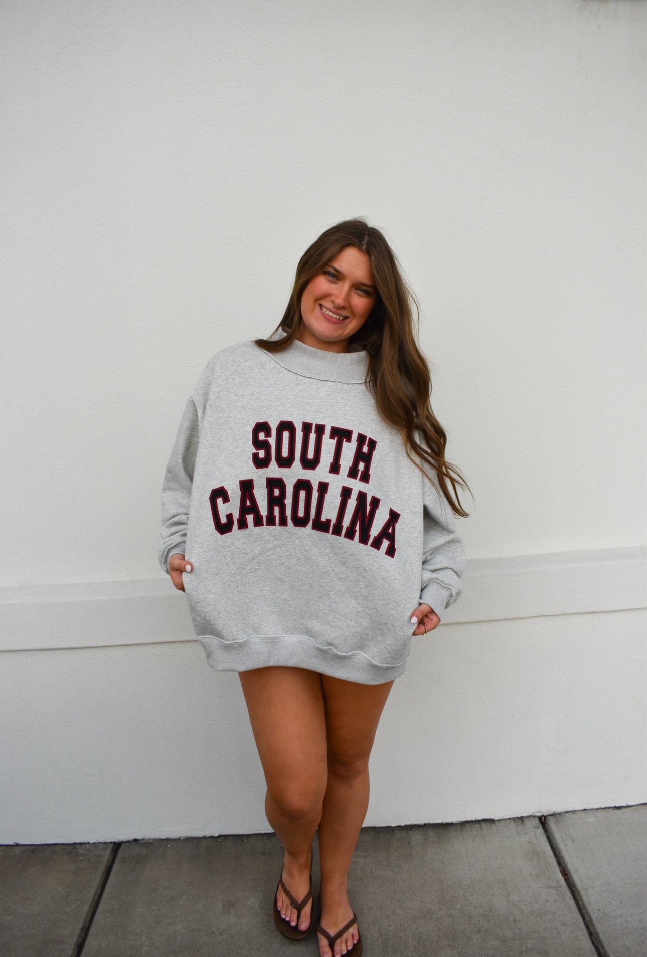 Preorder Custom Mockneck