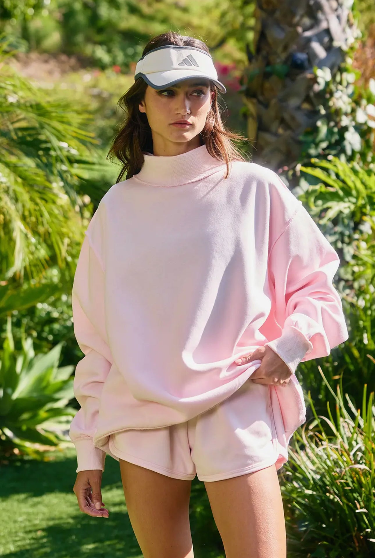 Preorder Custom Mockneck