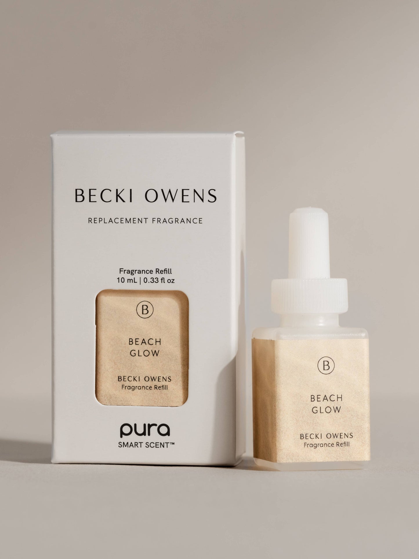 Beach Glow - Pura Home Diffuser Scent Refill