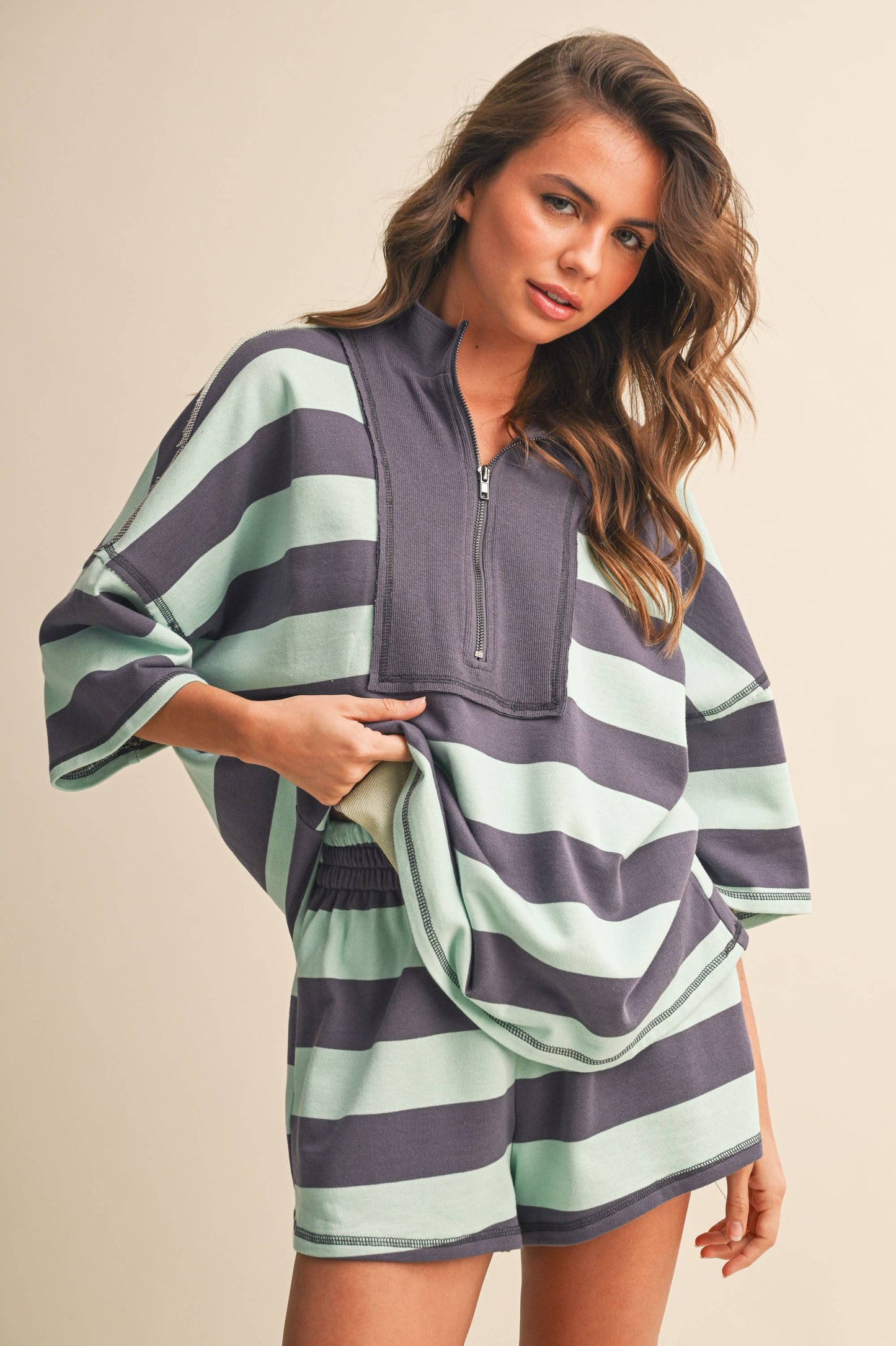 Harbor House Set