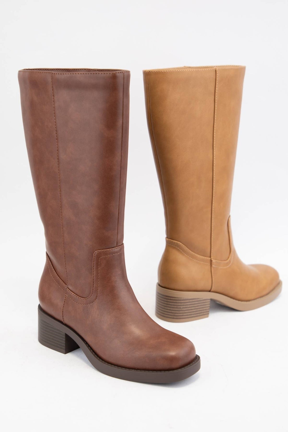 Belvin Boots