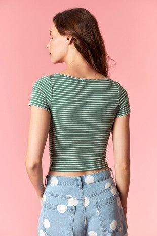 Lucky Charm Tee